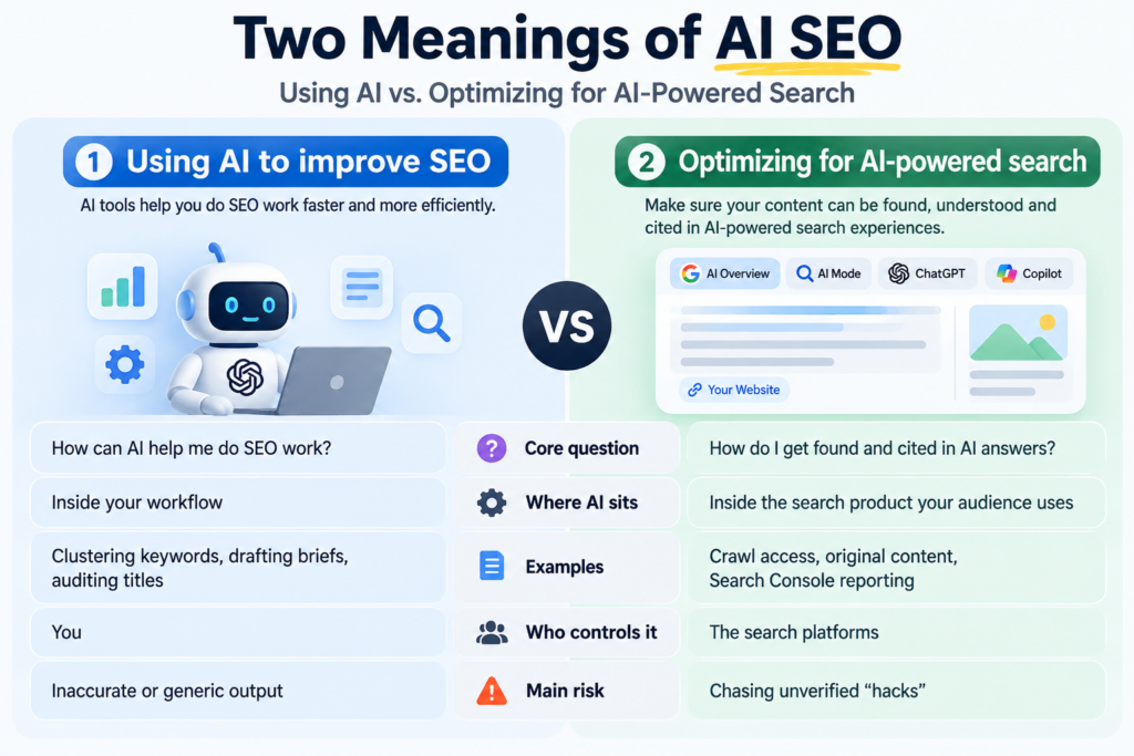 meaning-of-AI-SEO-adpecharcha
